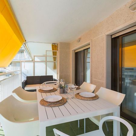 Ag Aguamarina 5 Apartman Gandía Kültér fotó