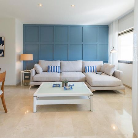 Ag Aguamarina 5 Apartman Gandía Kültér fotó