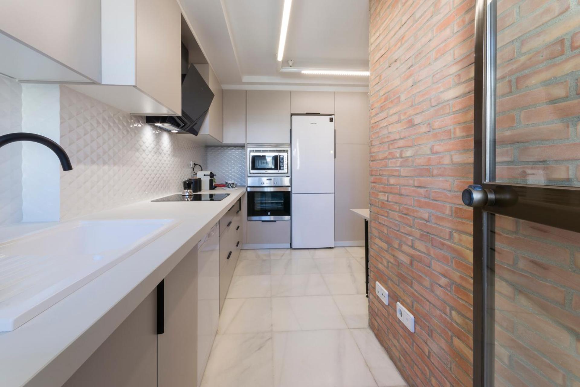 Ag Aguamarina 5 Apartman Gandía Kültér fotó