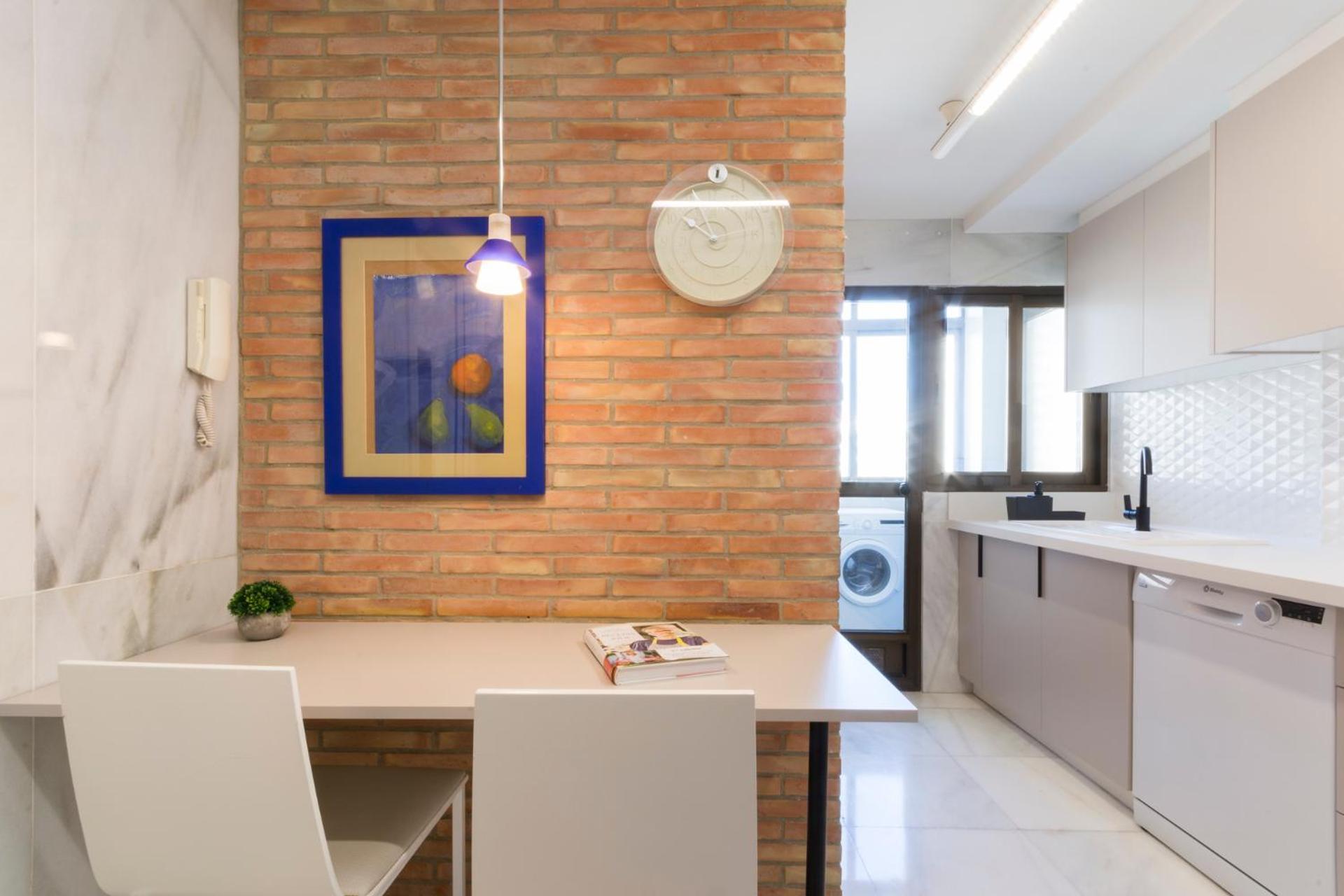 Ag Aguamarina 5 Apartman Gandía Kültér fotó