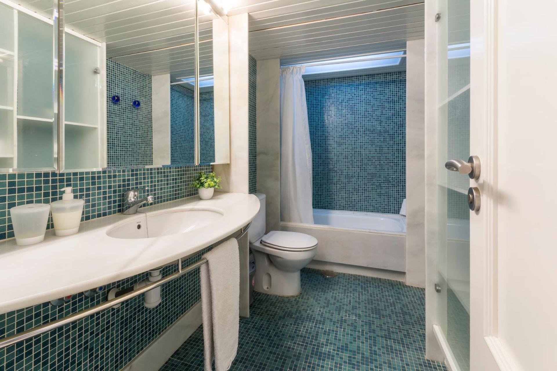 Ag Aguamarina 5 Apartman Gandía Kültér fotó