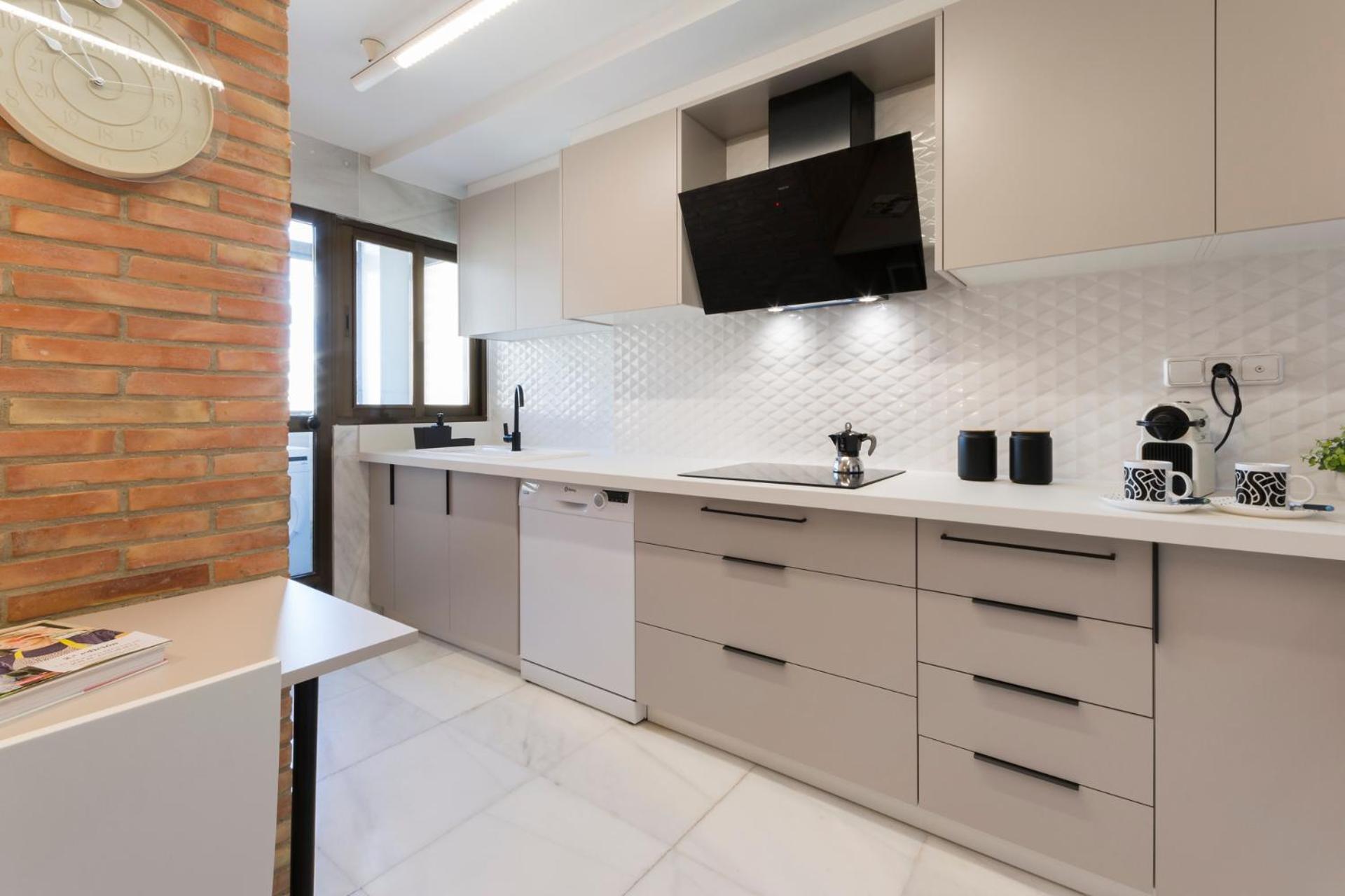 Ag Aguamarina 5 Apartman Gandía Kültér fotó