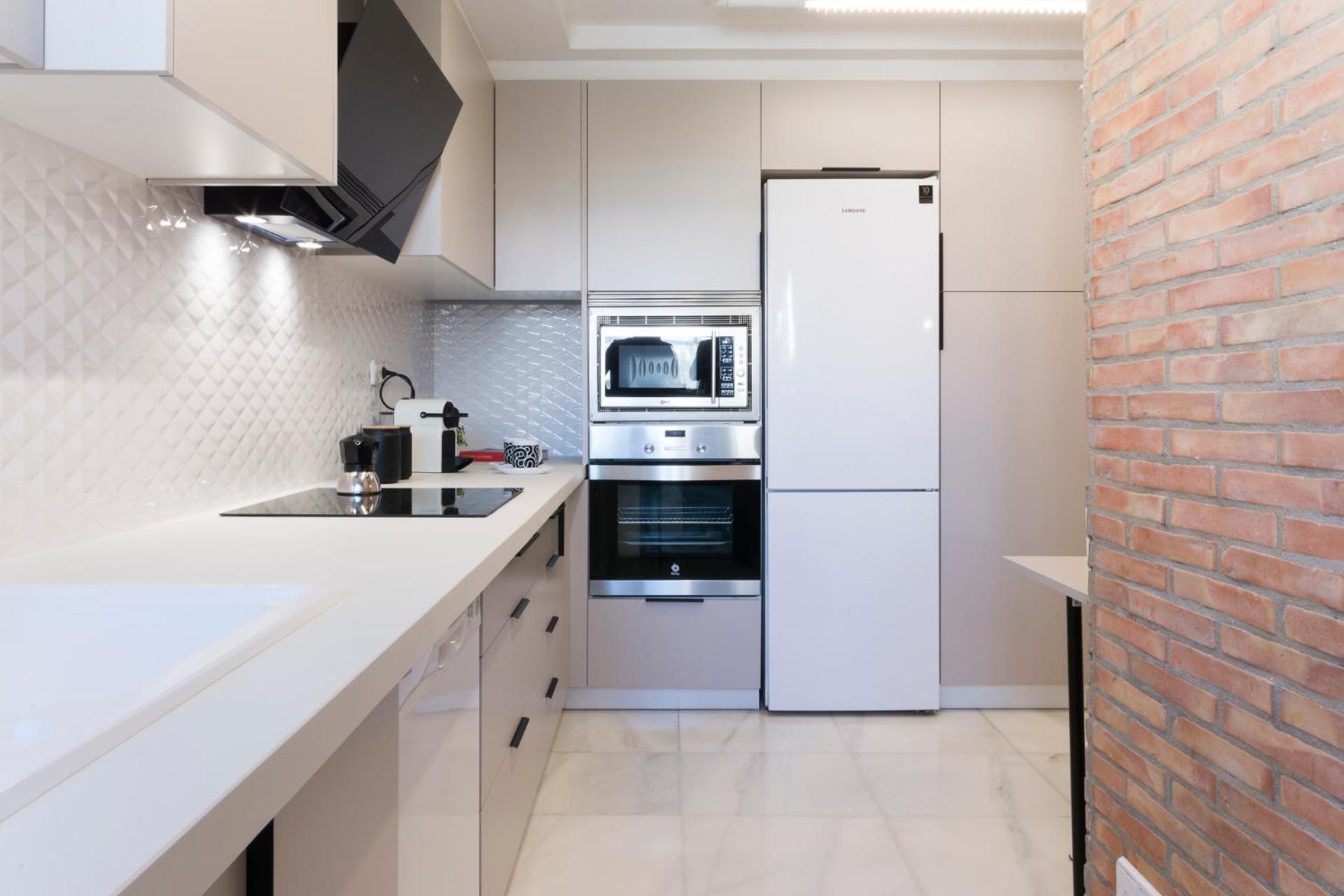 Ag Aguamarina 5 Apartman Gandía Kültér fotó