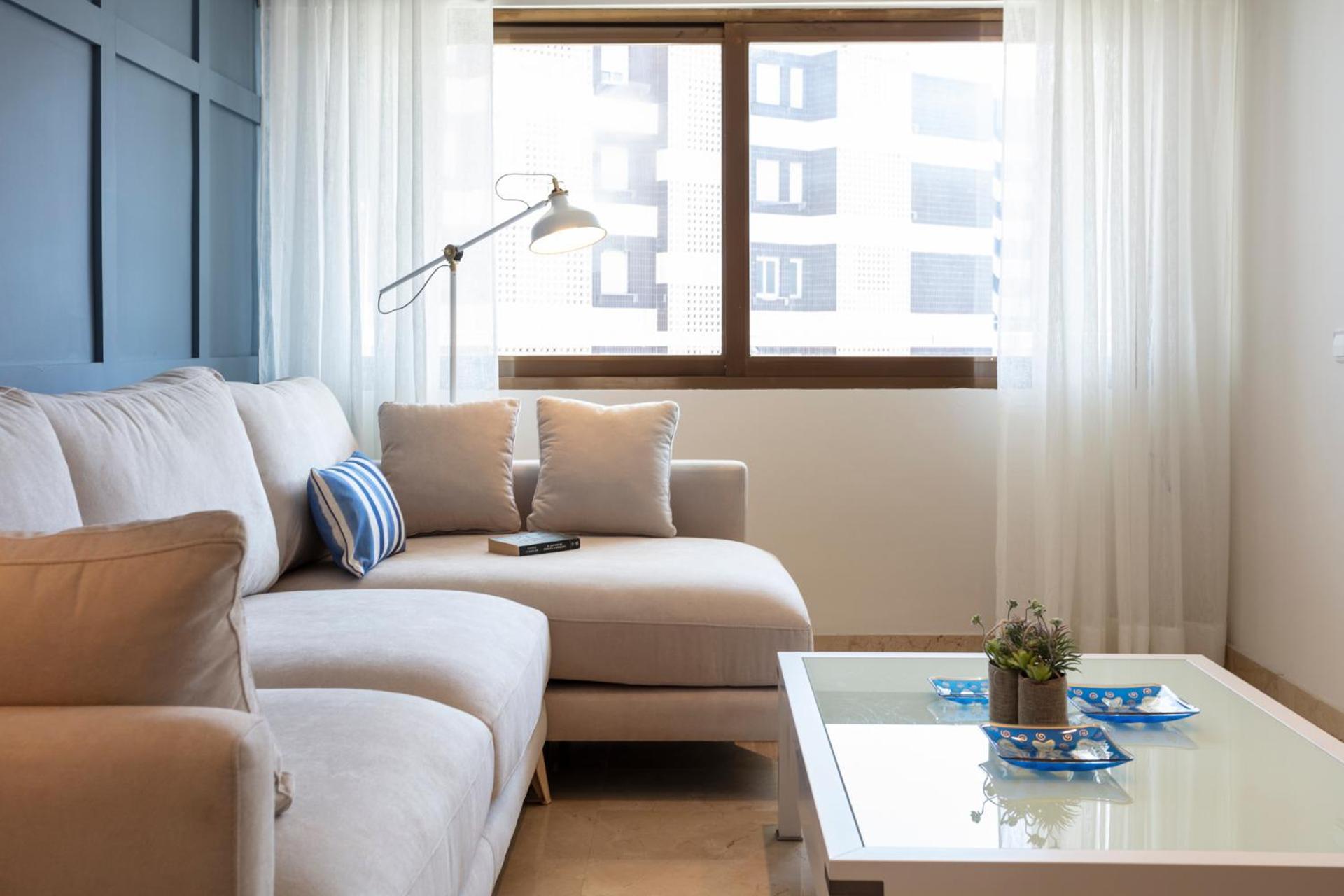 Ag Aguamarina 5 Apartman Gandía Kültér fotó