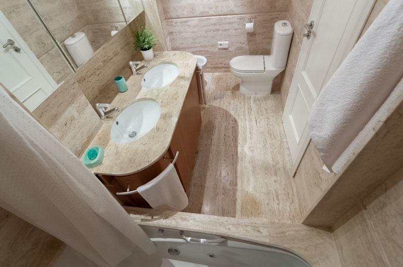 Ag Aguamarina 5 Apartman Gandía Kültér fotó